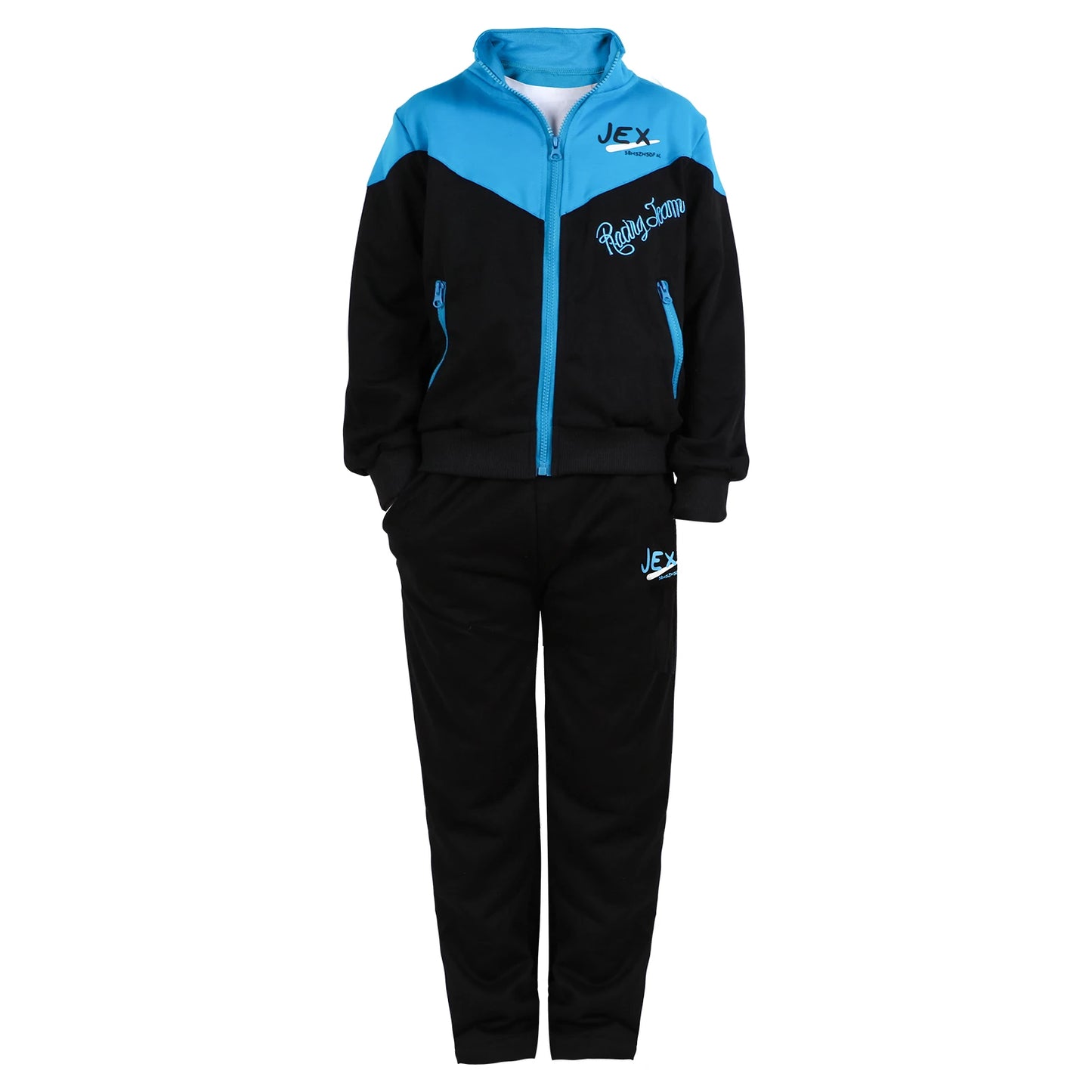 Boy clothing