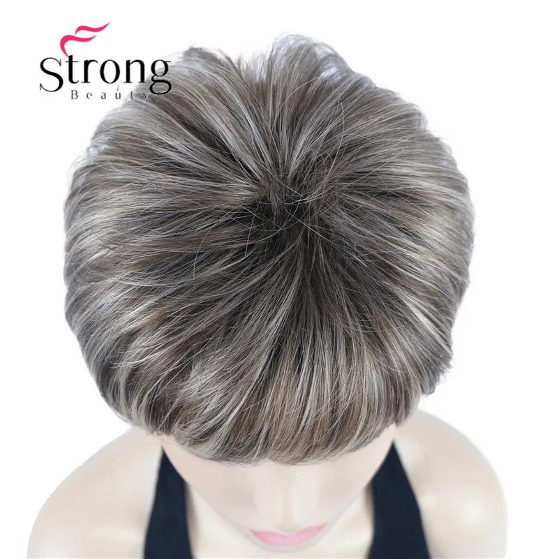 Crown & Glory Wigs
