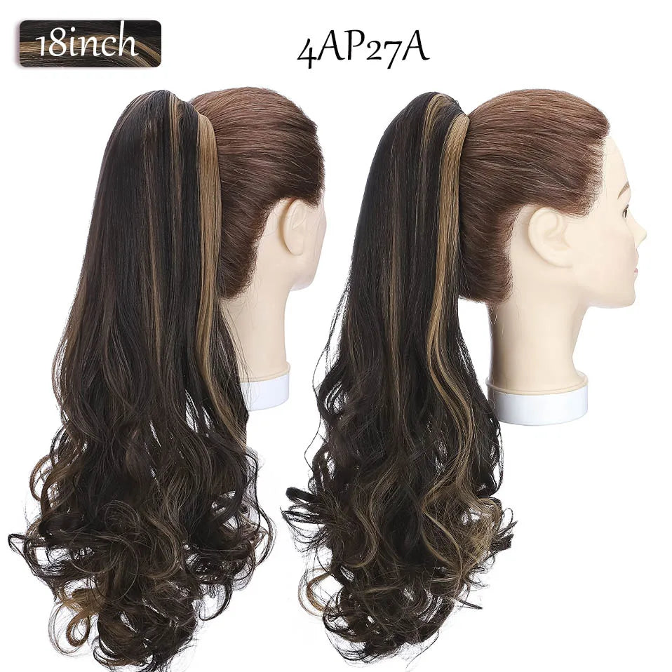 Style & Shine Hair