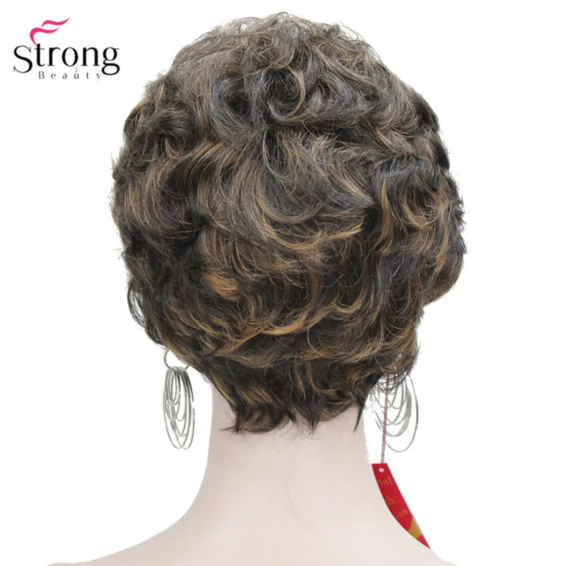 Crown & Glory Wigs