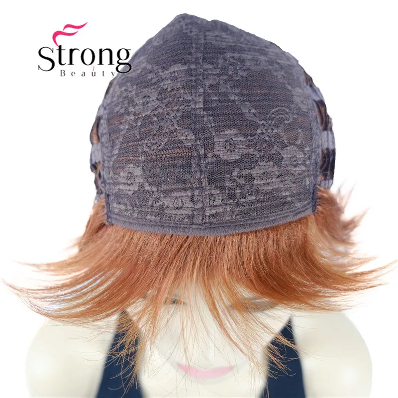 Crown & Glory Wigs