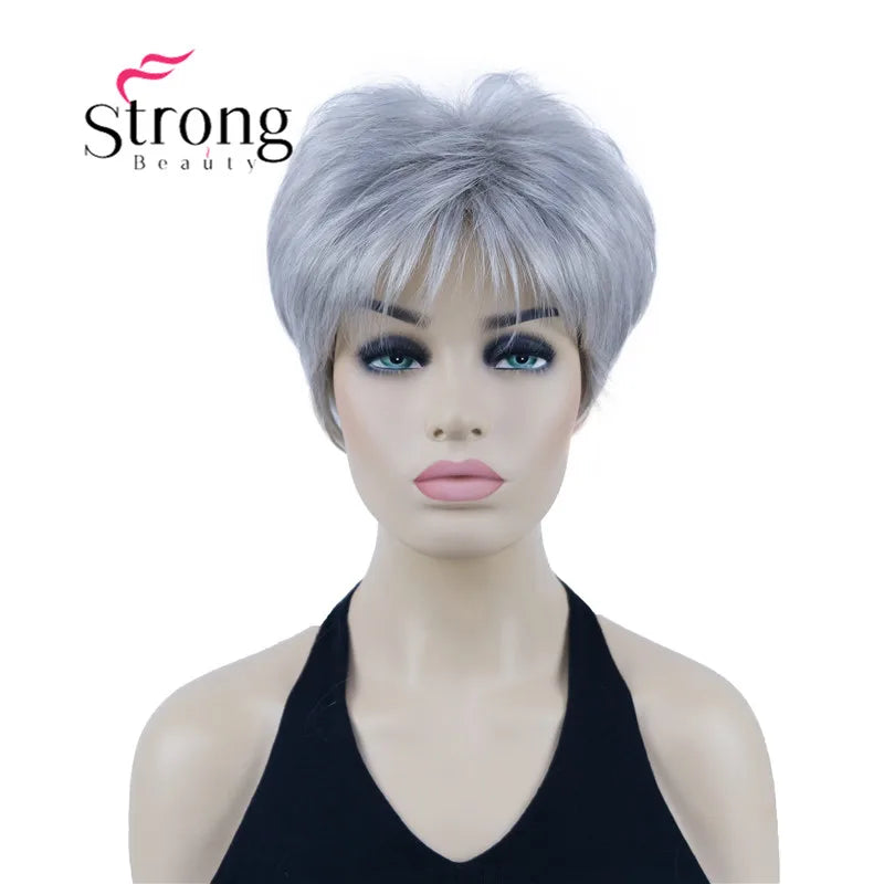 Crown & Glory Wigs