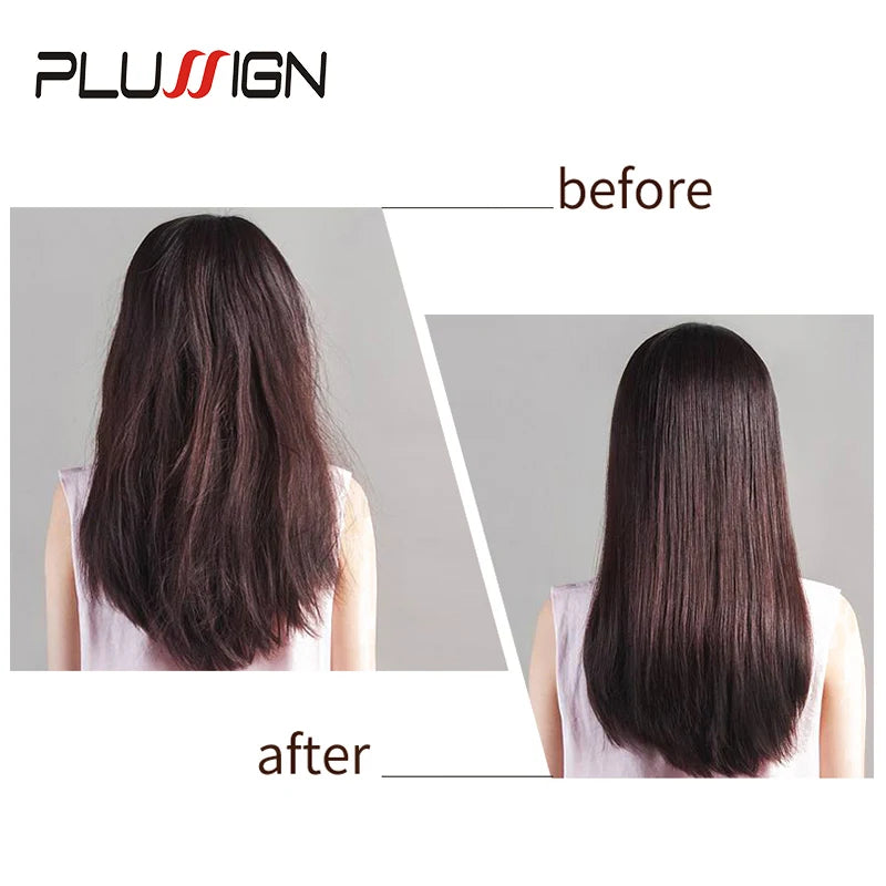 Style & Shine Hair