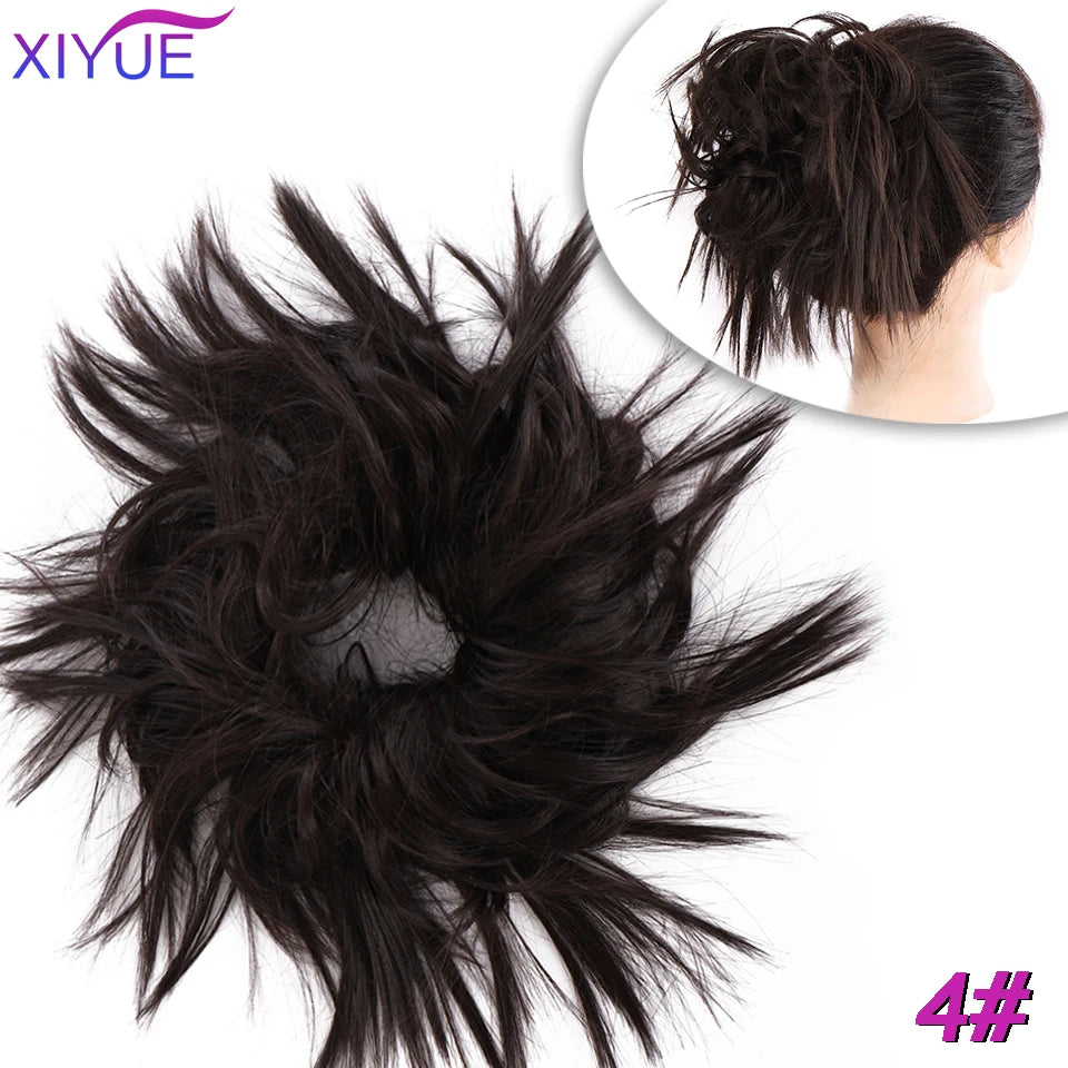 Crown & Glory Wigs