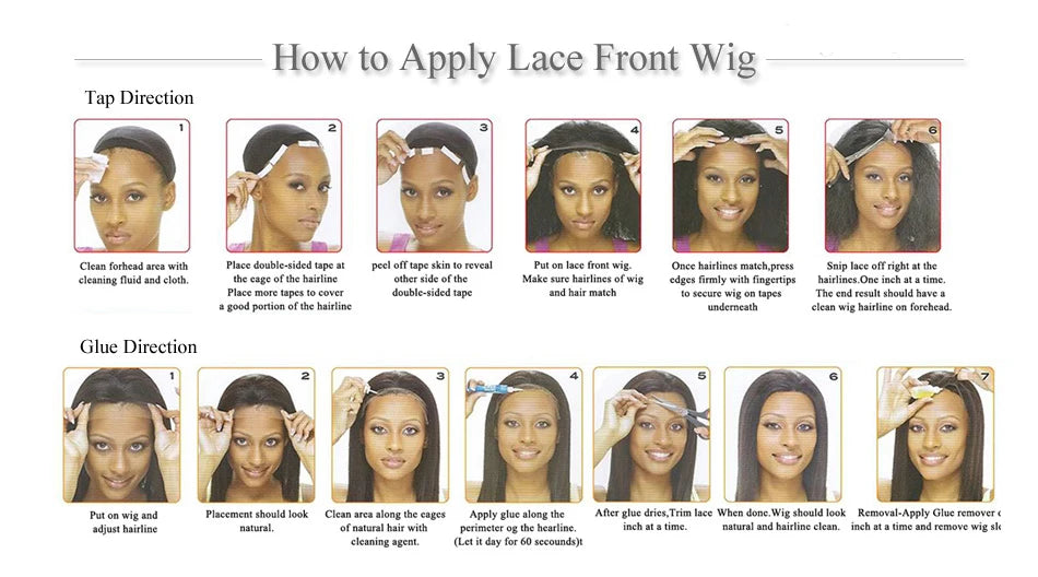 Crown & Glory Wigs