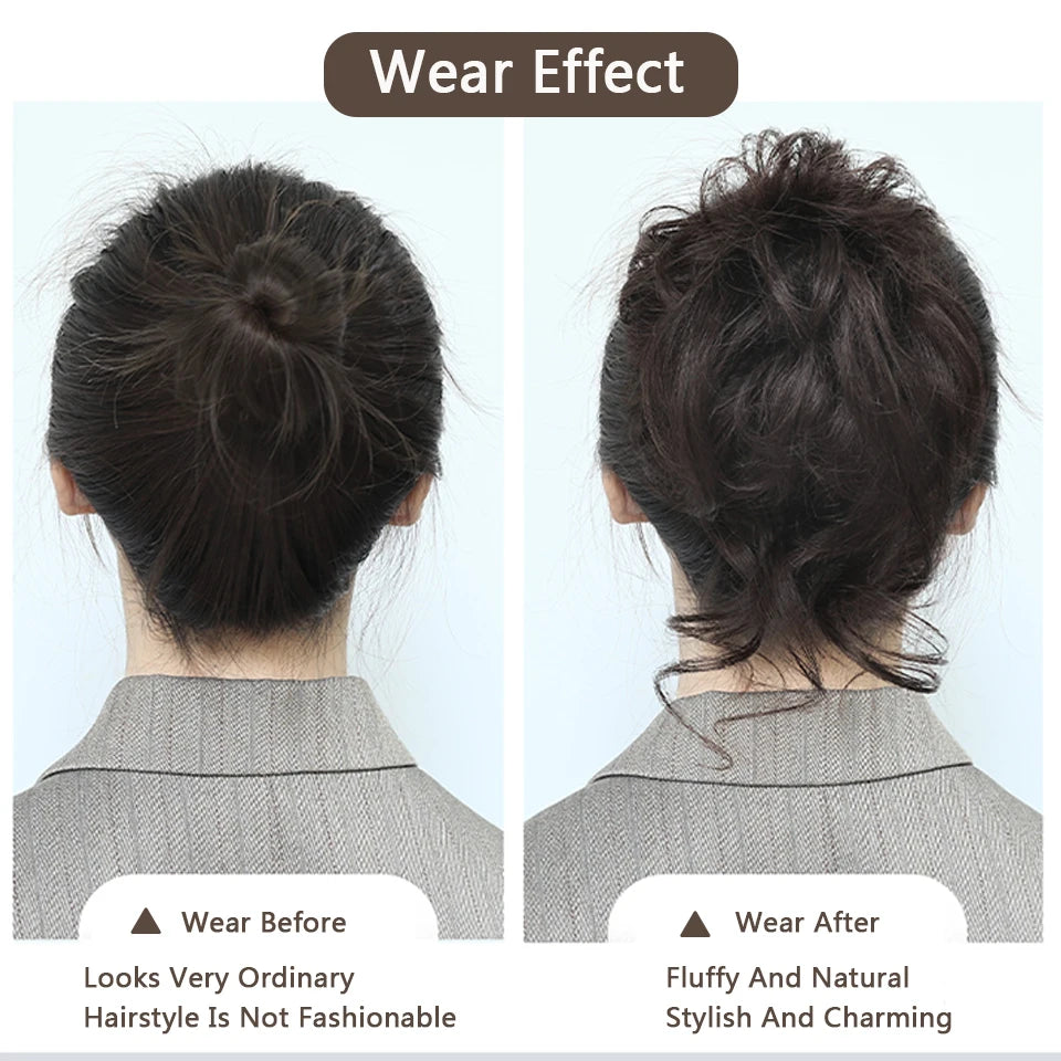 Crown & Glory Wigs