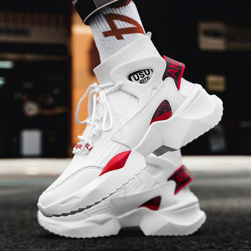 Men shoes