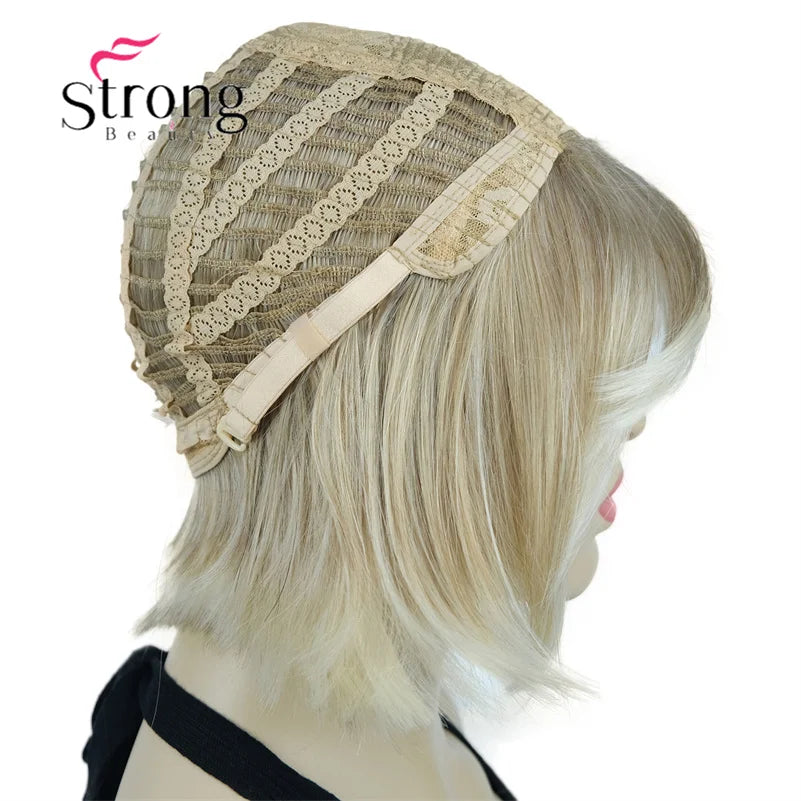Crown & Glory Wigs