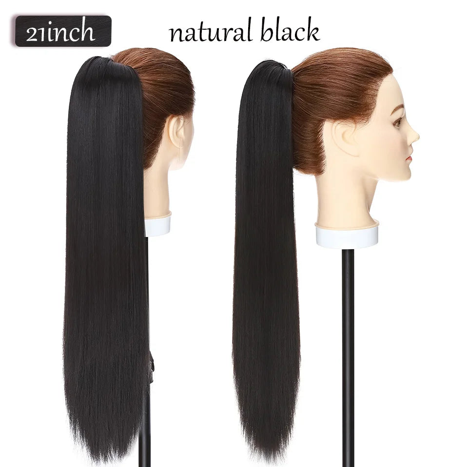 Style & Shine Hair