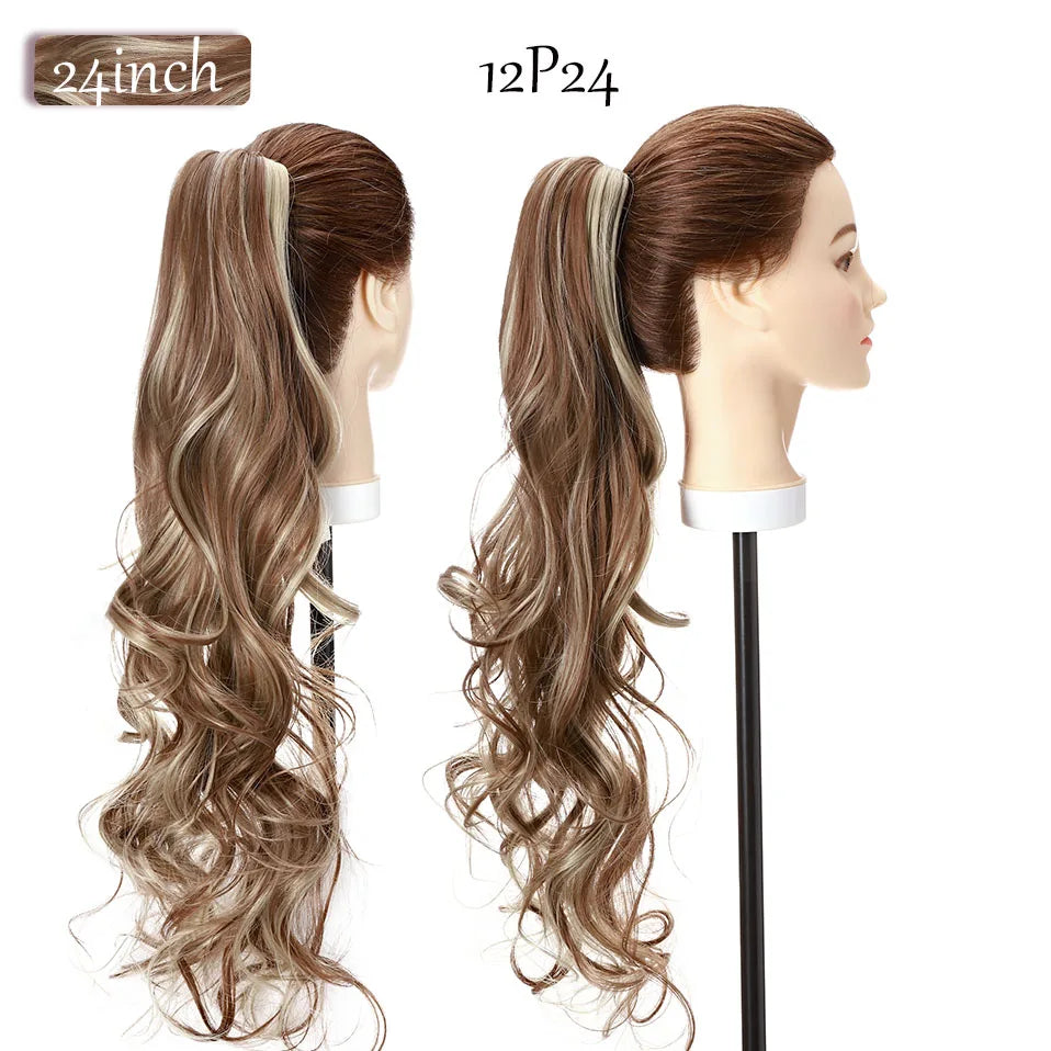 Style & Shine Hair
