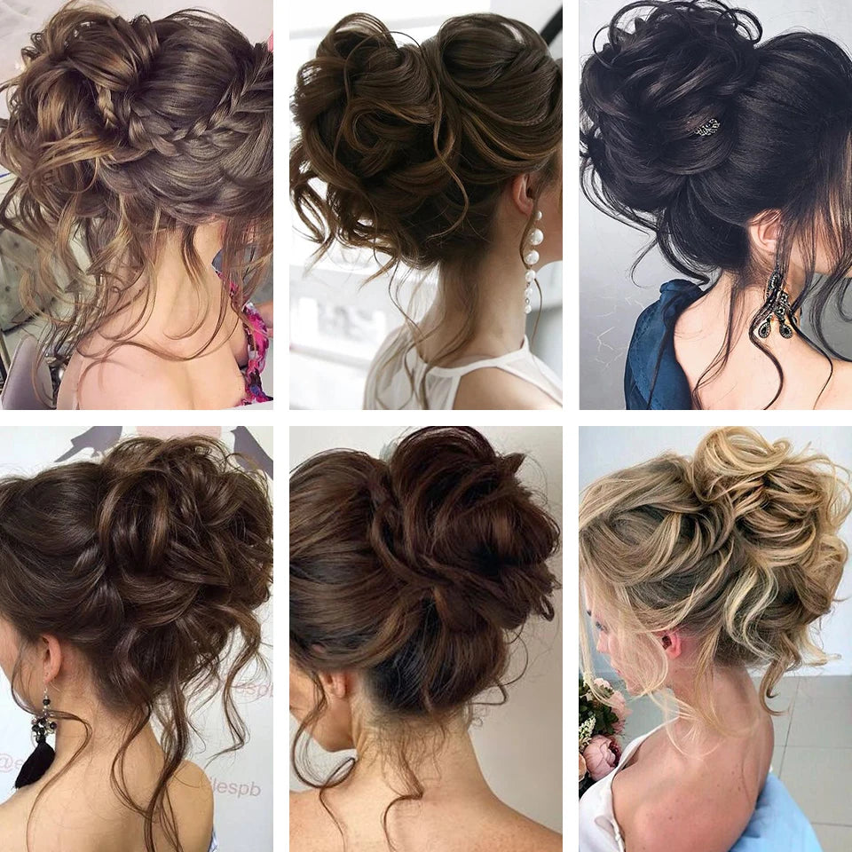 Crown & Glory Wigs