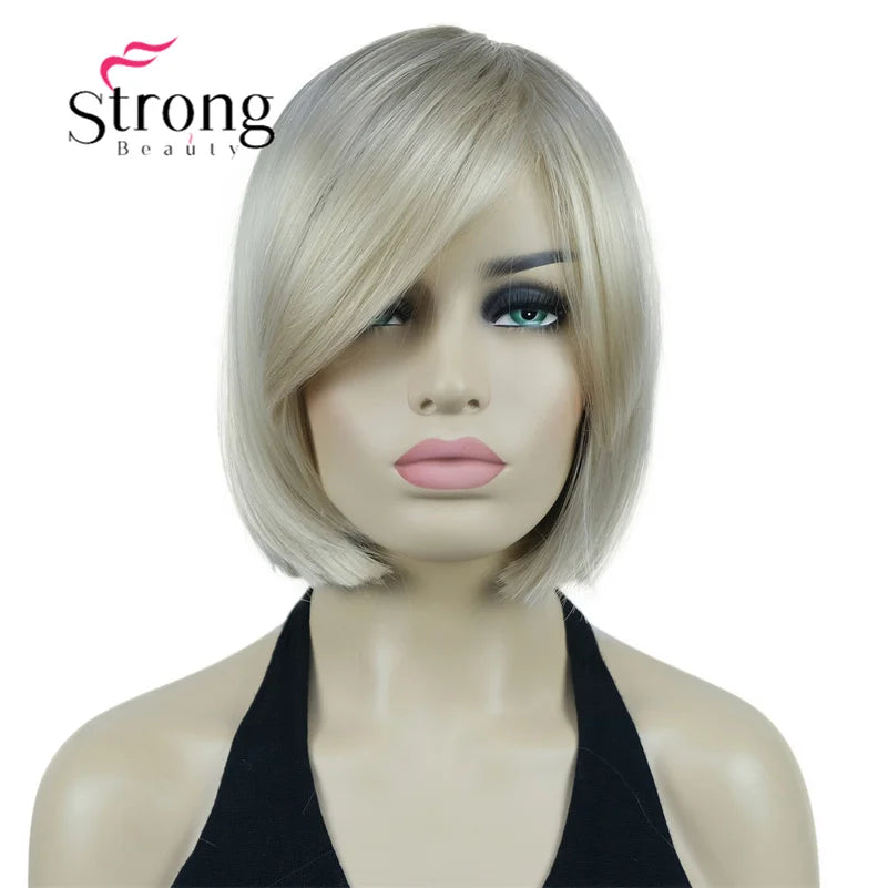 Crown & Glory Wigs