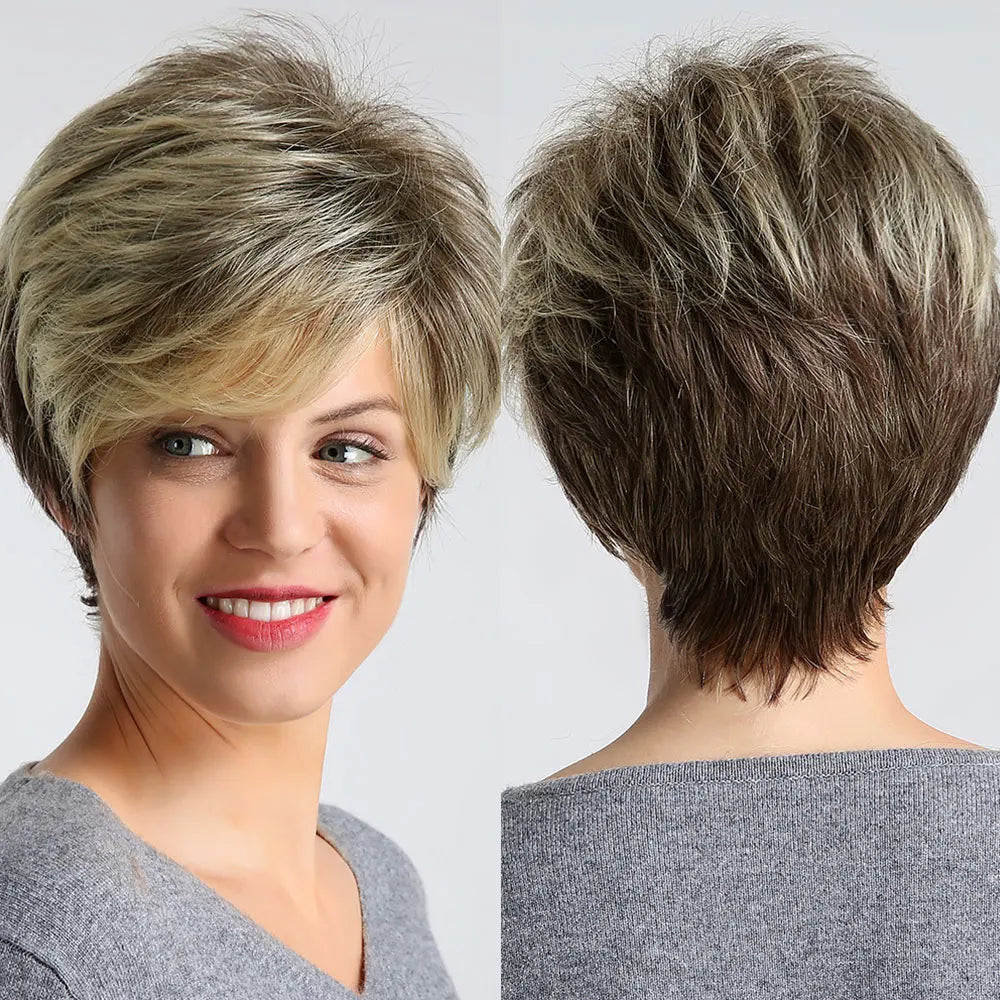 Crown & Glory Wigs
