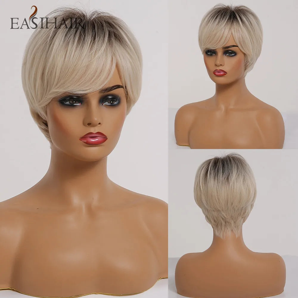 Crown & Glory Wigs