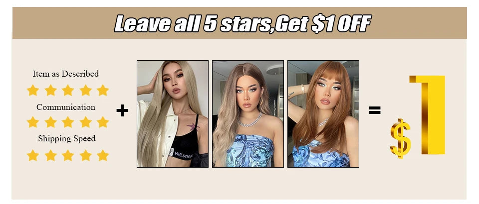 Crown & Glory Wigs