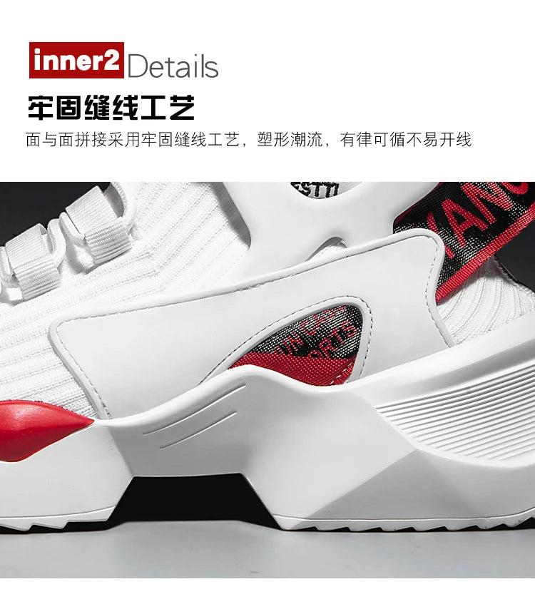 Men shoes