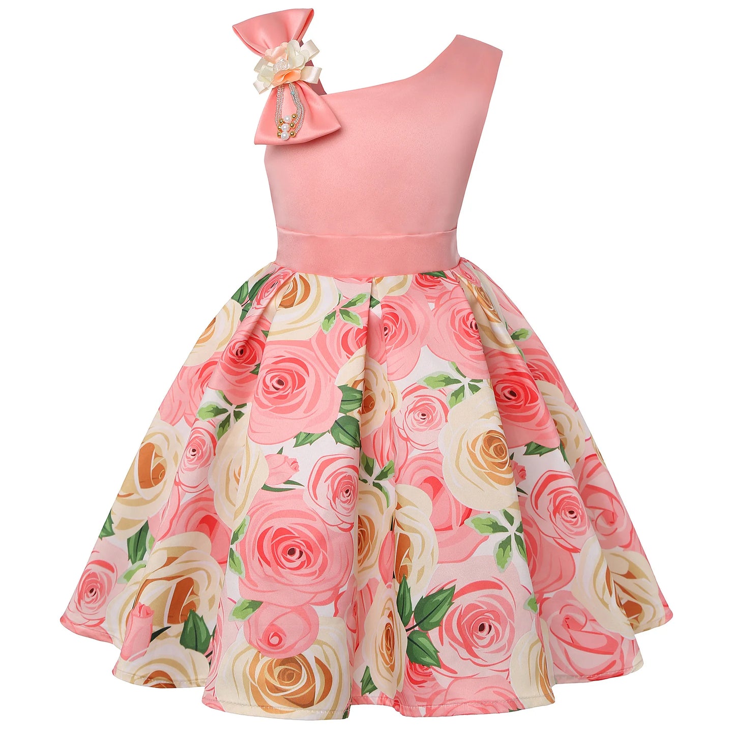 Girl clothing