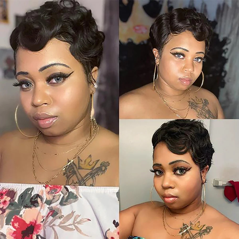 Crown & Glory Wigs