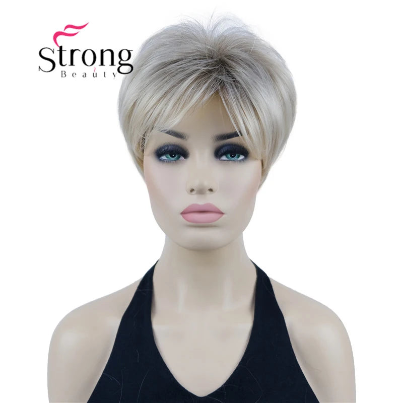 Crown & Glory Wigs