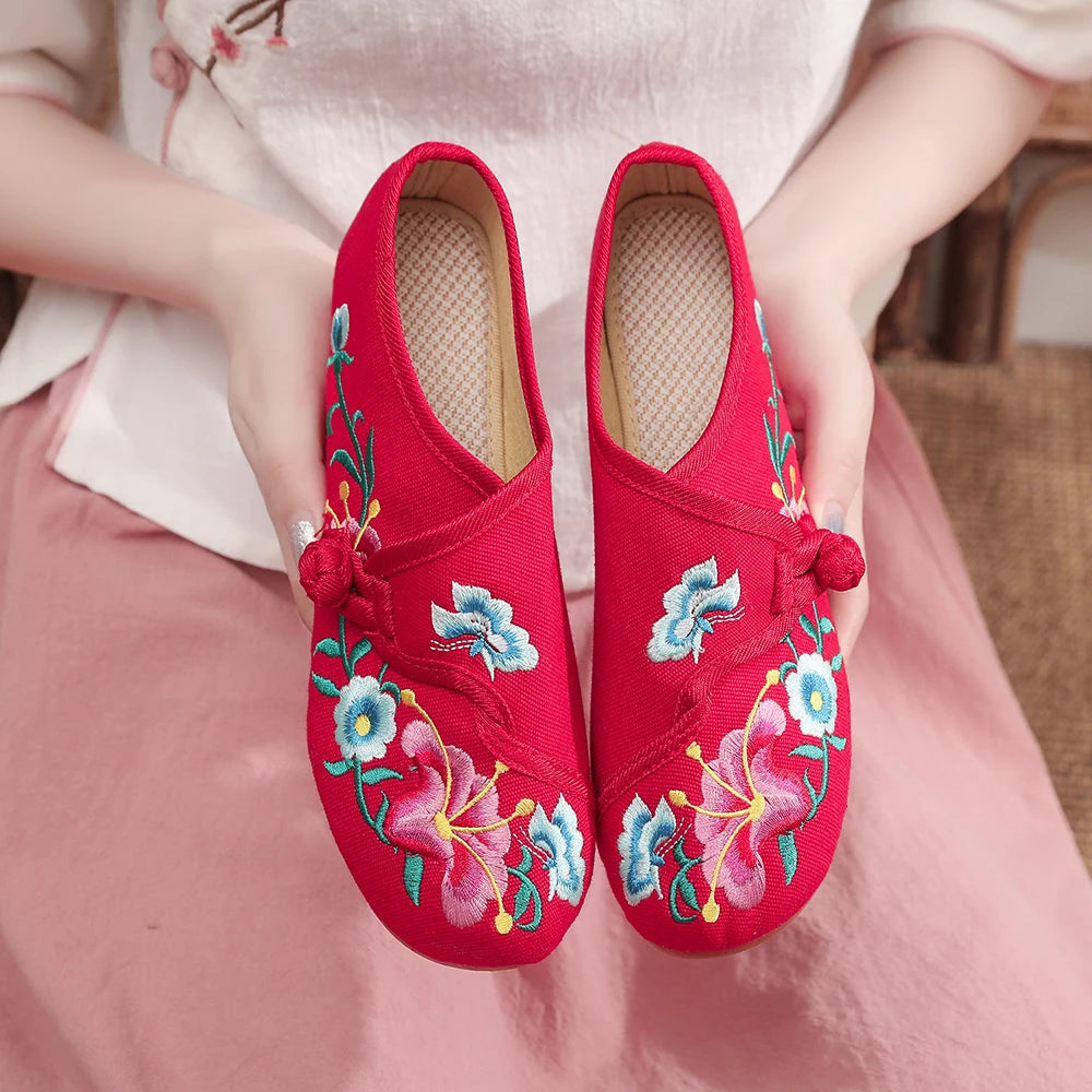 Woman shoes