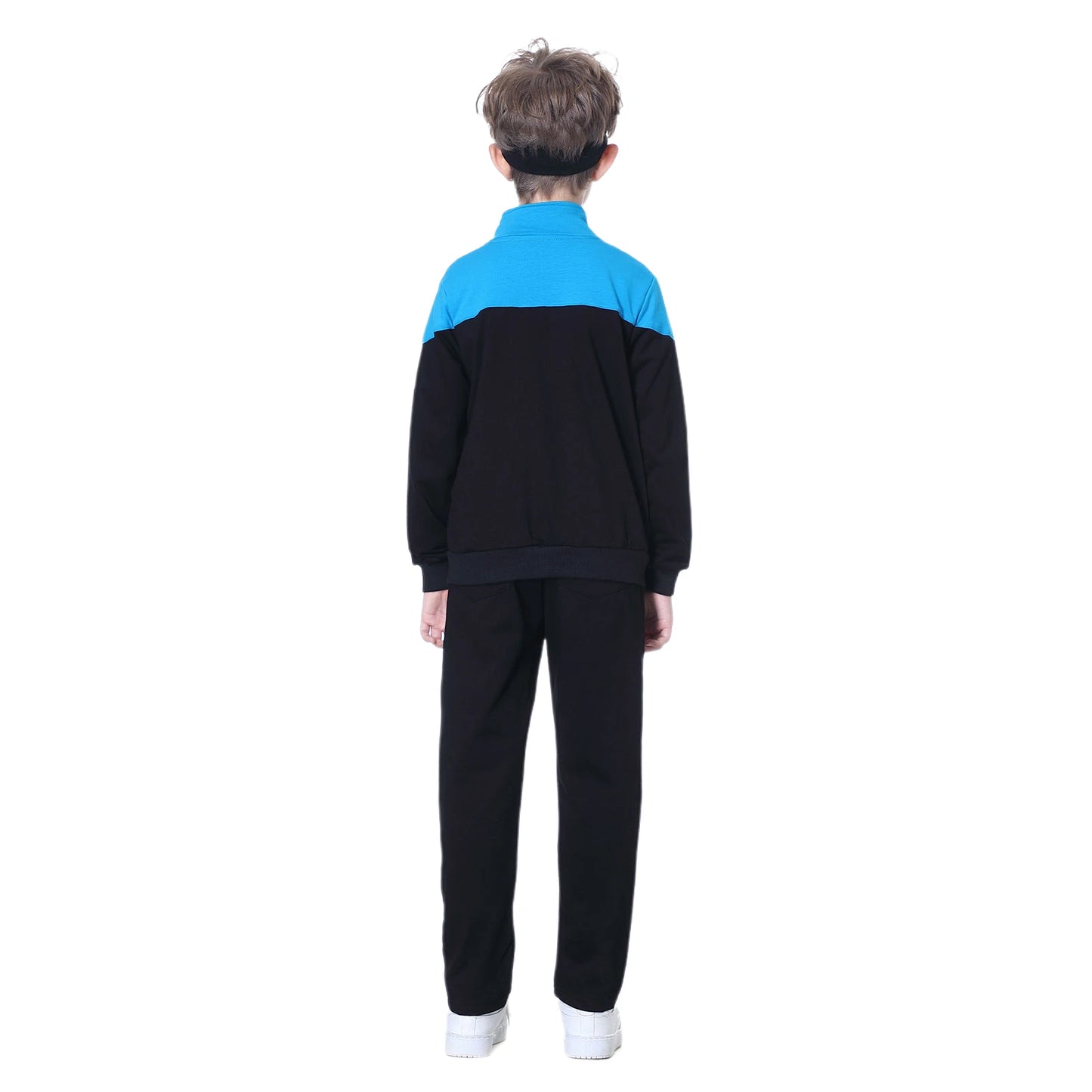 Boy clothing