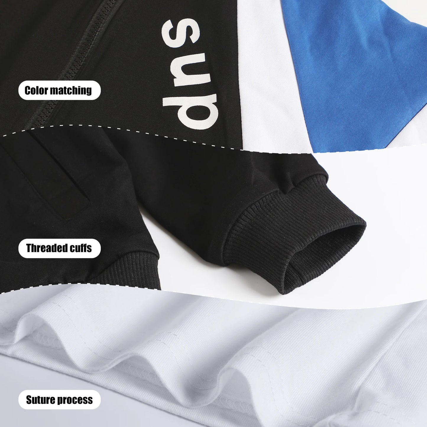 Boy clothing