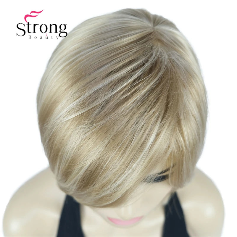 Crown & Glory Wigs