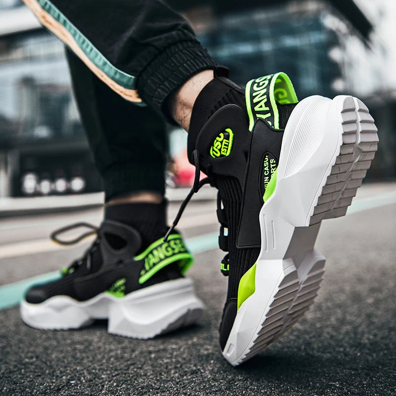 Men shoes