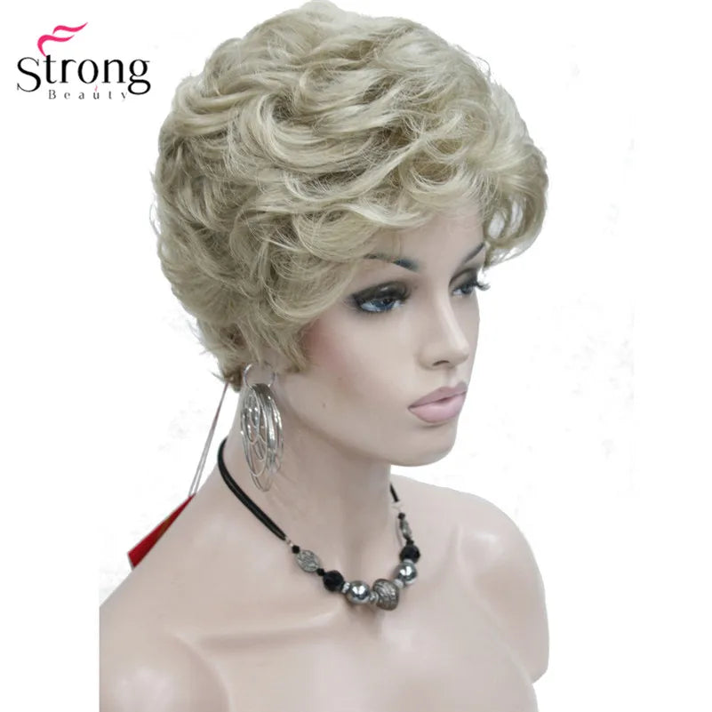 Crown & Glory Wigs