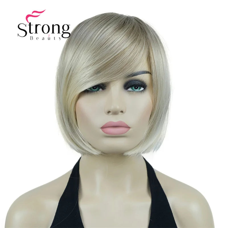 Crown & Glory Wigs