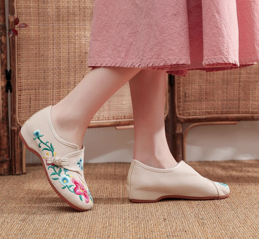 Woman shoes