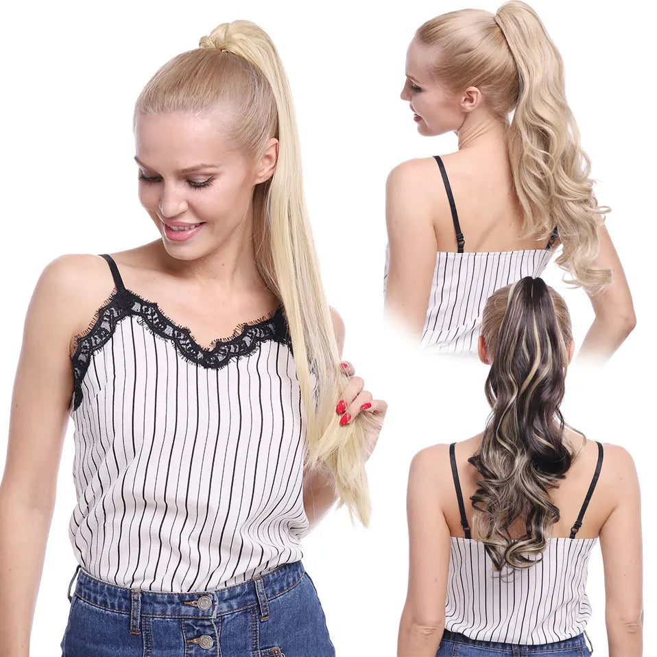 Style & Shine Hair