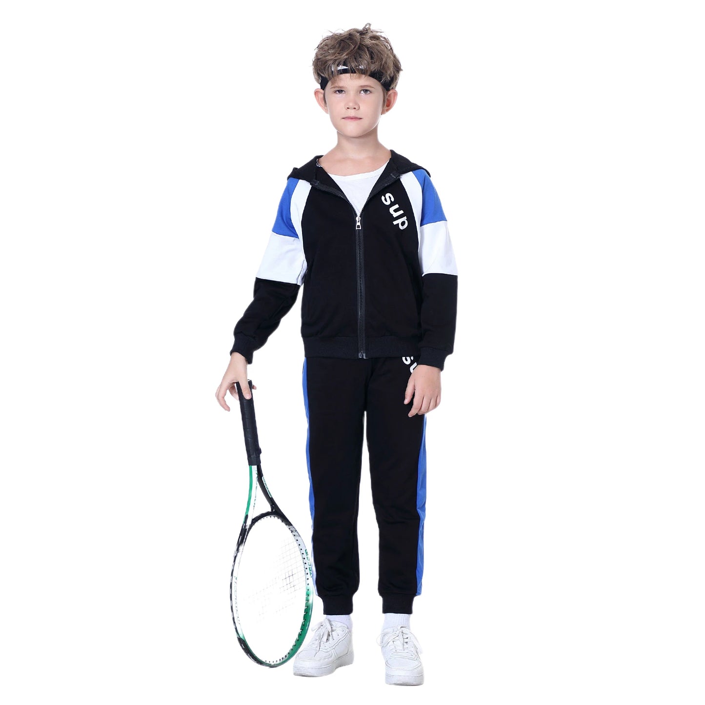 Boy clothing