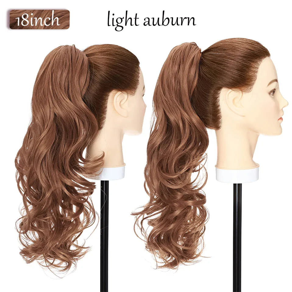 Style & Shine Hair
