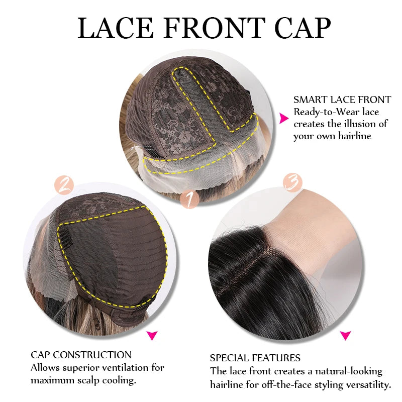 Crown & Glory Wigs