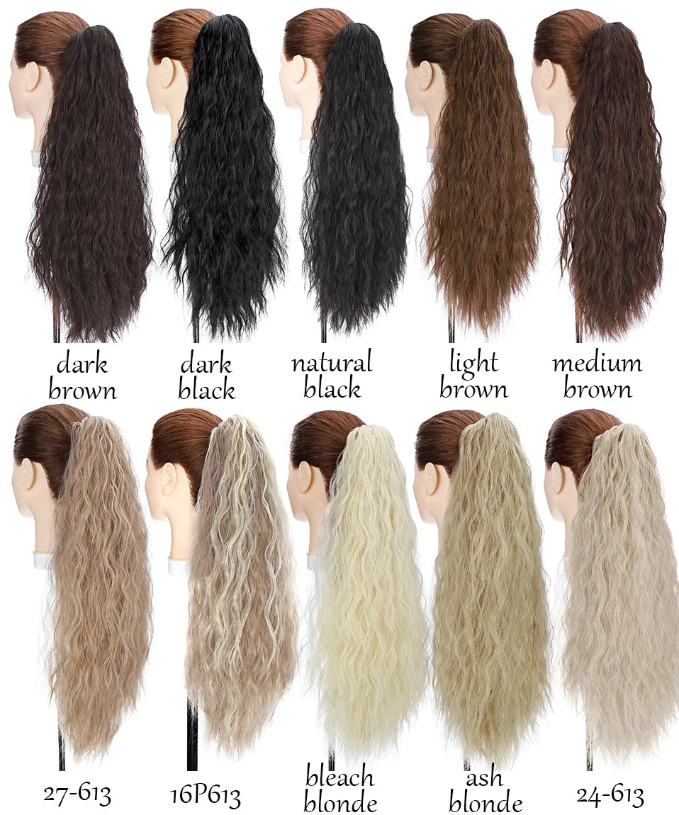 Style & Shine Hair