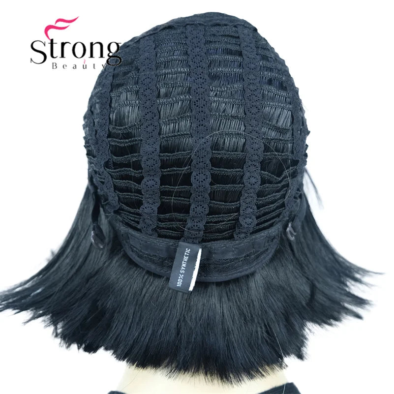 Crown & Glory Wigs