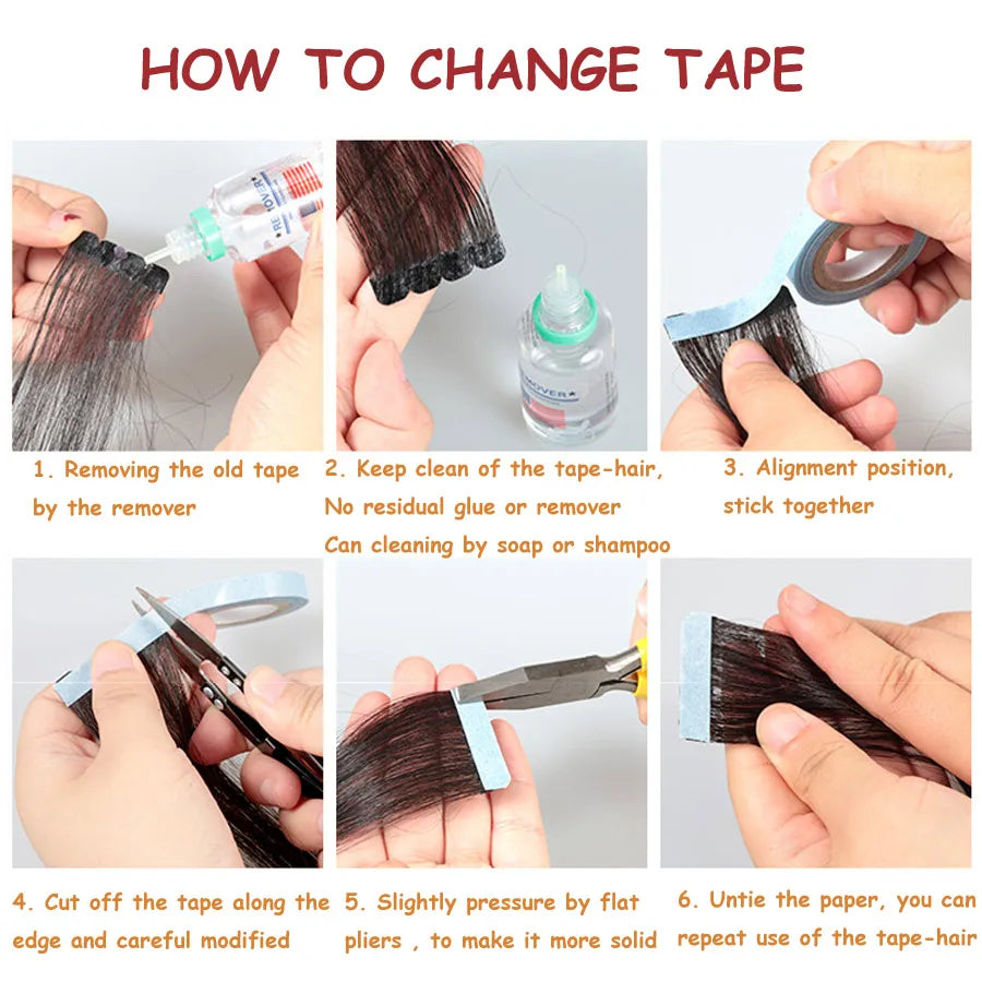 Style & Shine Hair