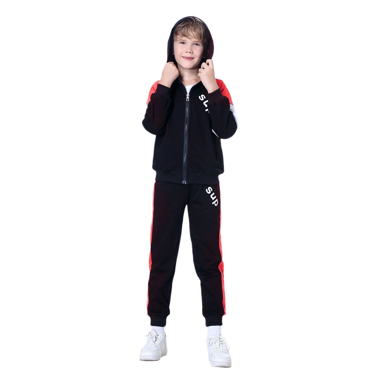 Boy clothing