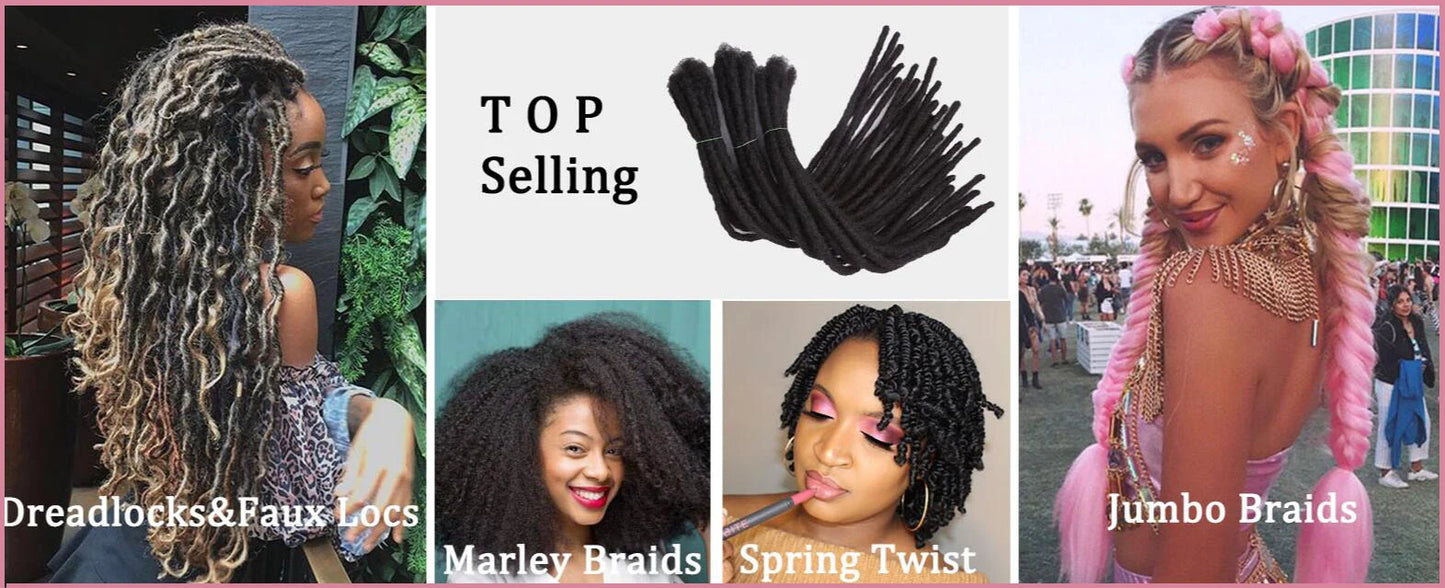 Crown & Glory Wigs