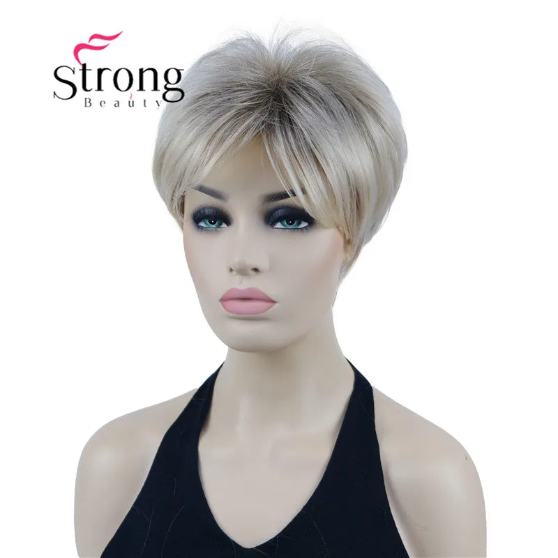 Crown & Glory Wigs