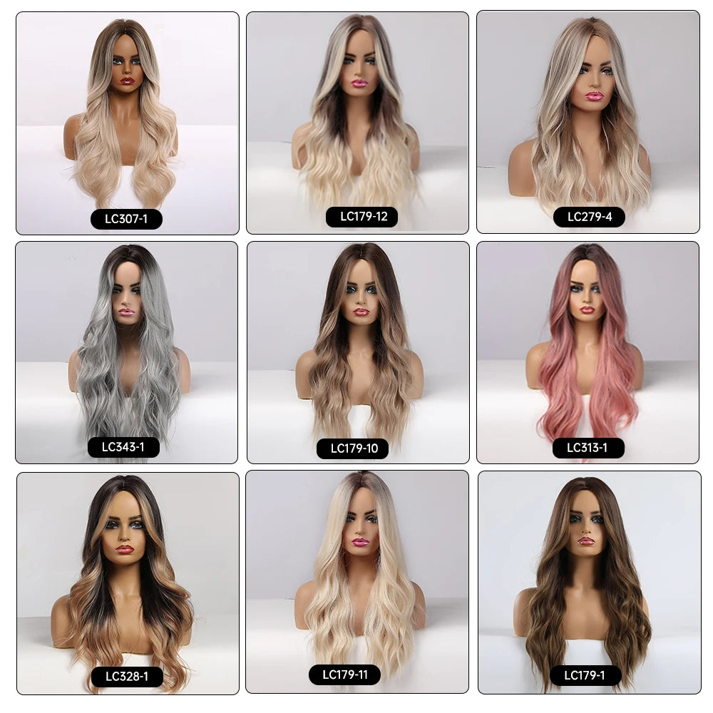 Crown & Glory Wigs