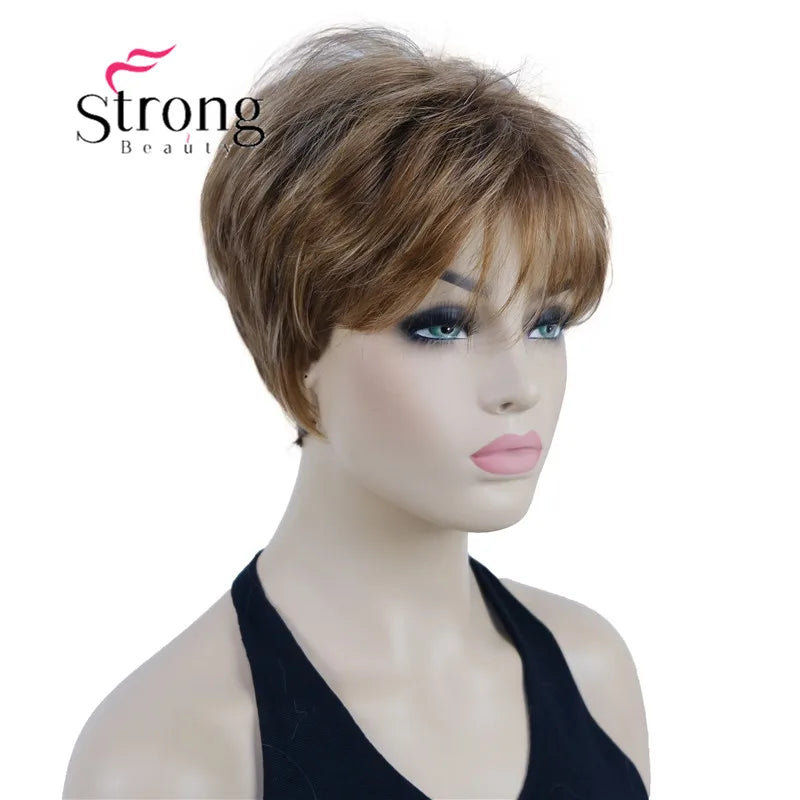 Crown & Glory Wigs