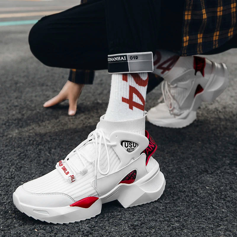 Men shoes