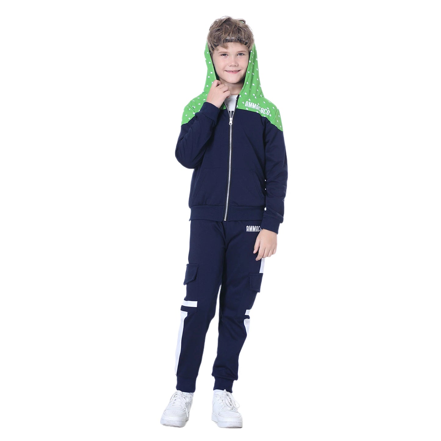 Boy clothing