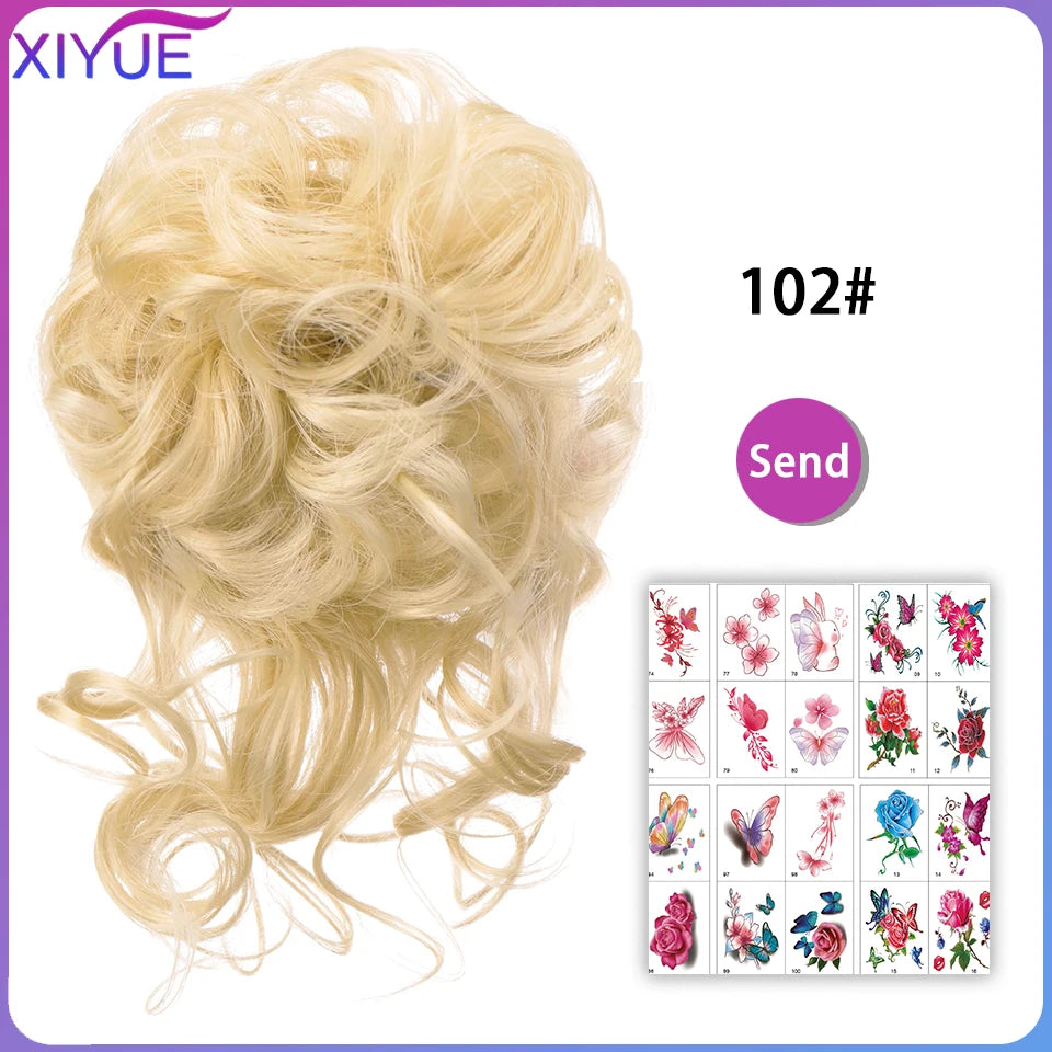 Crown & Glory Wigs