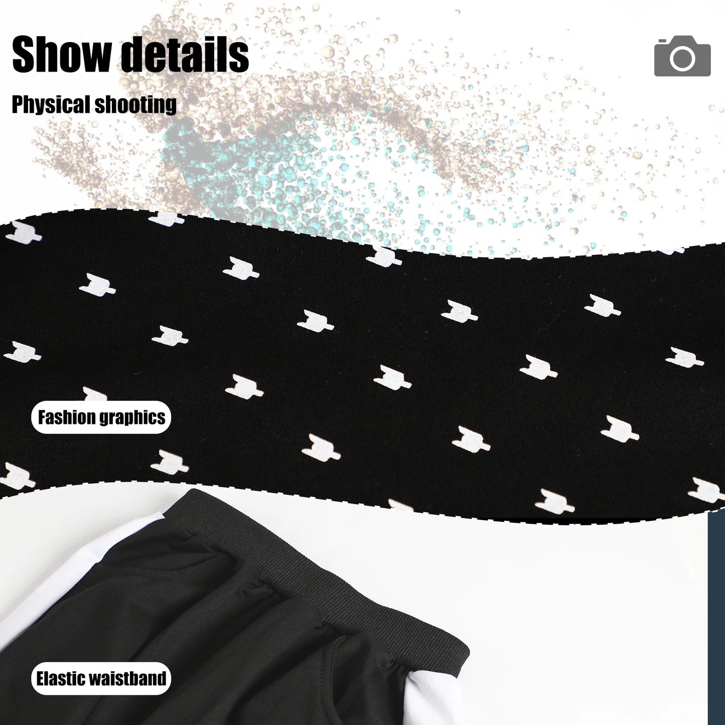 Boy clothing