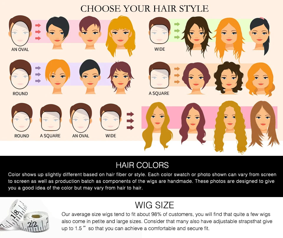 Crown & Glory Wigs