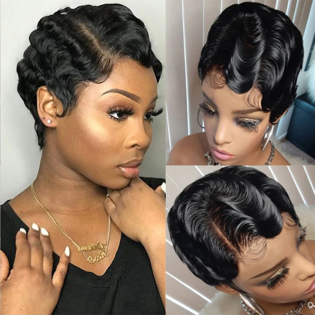 Crown & Glory Wigs