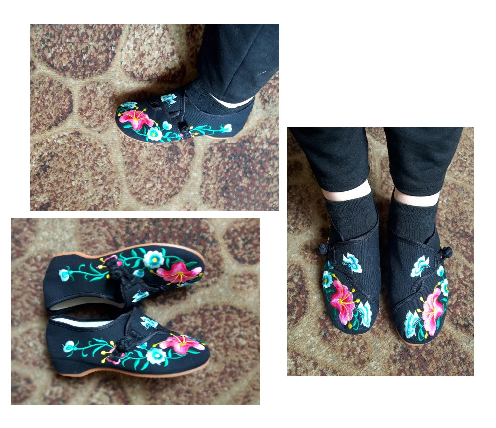 Woman shoes
